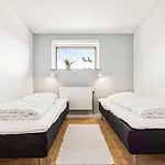 Hébergement de vacances Kita - 500m From The Sea By Interhome Lakolk