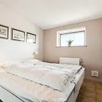 Hébergement de vacances Kita - 500m From The Sea By Interhome Lakolk