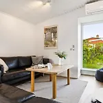 Hébergement de vacances Kita - 500m From The Sea By Interhome *