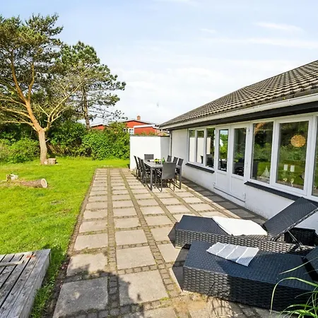 Hébergement de vacances Kita - 500m From The Sea By Interhome