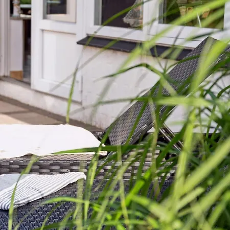 Kita - 500m From The Sea By Interhome Hébergement de vacances Lakolk