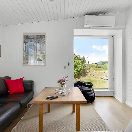 Feriehus Kita - 500m From The Sea By Interhome *