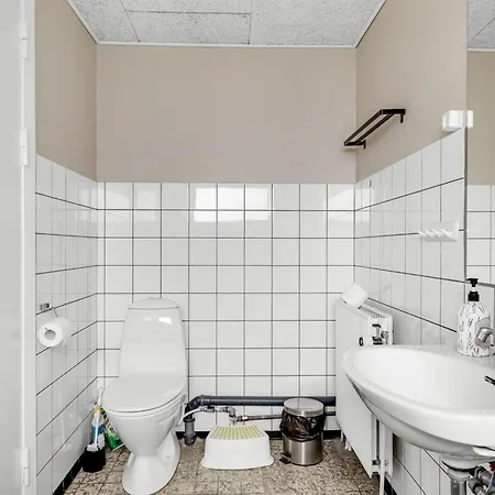 Kita - 500m From The Sea By Interhome * Lakolk
