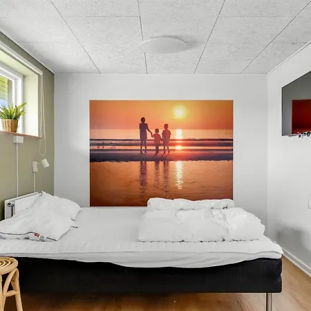 Kita - 500m From The Sea By Interhome Lakolk