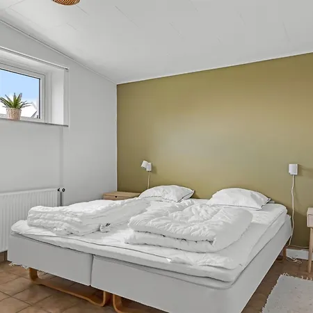 Vakantiehuis Kita - 500m From The Sea By Interhome Lakolk