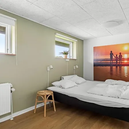 Feriehus Kita - 500m From The Sea By Interhome Lakolk