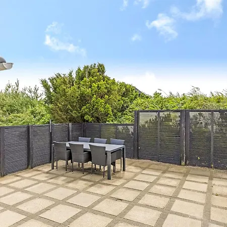 Kita - 500m From The Sea By Interhome * Lakolk